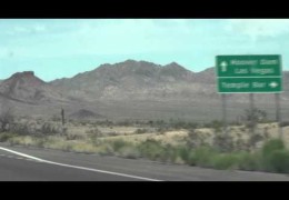 2 UFO’s in Arizona